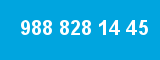 988 828 14 45